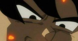 Black Goku Italiano (Claudio Moneta) Voce in italiano di Black Goku doppiata da Claudio Moneta
