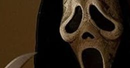 Ghostface (Scream) Voice Impression