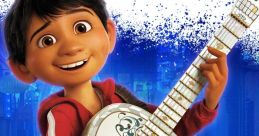 Coco (2017)