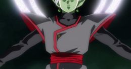 Fused Zamasu (English Dub)
