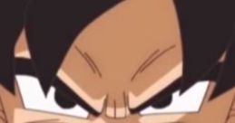 Black Goku (Italiano) Voice Impression