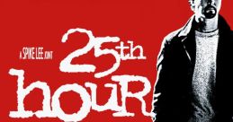 25th Hour (2002)