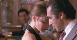 Scent of a Woman (1992)