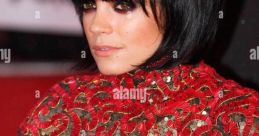 Lily Allen From 2010