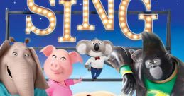Sing (2016)