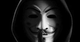 Anonymous (English Dub)