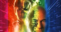 Star Trek: First Contact