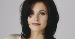 Courteney Cox