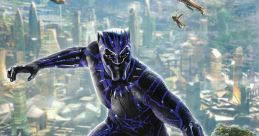 Black Panther (2018)