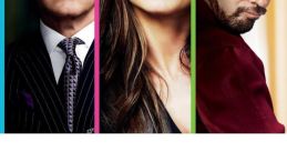 Horrible Bosses (2011)