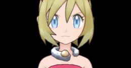 Irida (Pokémon Masters Ex) Irida