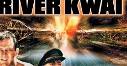 The Bridge on the River Kwai