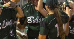 Mel High Varsity Spring 2024