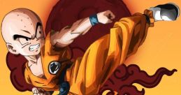 Krillin (Ocean) Type your text and hear it in the voice of Krillin (Ocean).