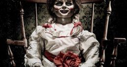 Annabelle (2014)