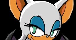 Rouge the Bat (2001 - 2004) Type your text and hear it in the voice of Rouge the Bat (2001 - 2004).