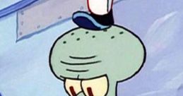 Squidward Tentacles (Angry) Type your text and hear it in the voice ofuidward Tentacles (Angry).