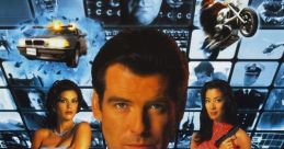 James Bond: Tomorrow Never Dies (1997)