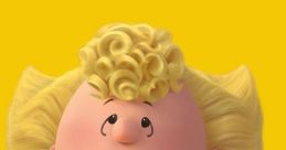 Sally Brown (The Peanuts Movie 2015) Sally Brown from the Peanuts movie *(2015) (voiced by Muriel Sheets)