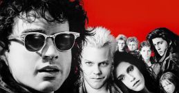 The Lost Boys (1987)