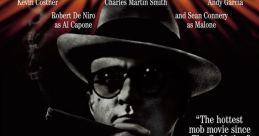The Untouchables