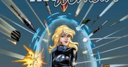 Invisible Woman (Rivals) Type your text and hear it in the voice of Invisible Woman (Rivals).