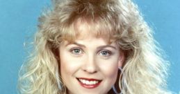 Brooke Theiss - 80S Babe