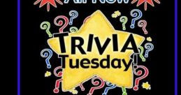 Trivia Tuesday