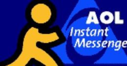 AOL Instant Messenger