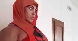Strong Russian Female