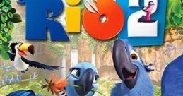 Eduardo (Voz De Eduardo) (Río 2) (Español Latino)