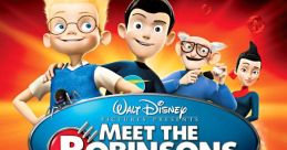 Meet the Robinsons (2010)