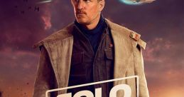 Solo: A Star Wars Story
