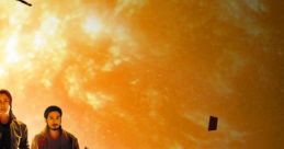 Sunshine (2007)