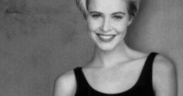 Josie Bissett From Melrose Place
