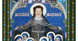 The Little Hours