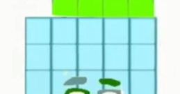 Numberblocks 54 Fixed