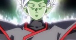 Merged Zamasu [Jap]