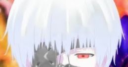 Ken Kaneki 1000-7