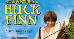 The Adventures of Huck Finn