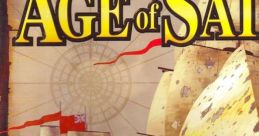 Age of Sail - Video Game Video game from Age of Sail for Windows. Published by Empire, TalonSoft (1996). Uploaded by
