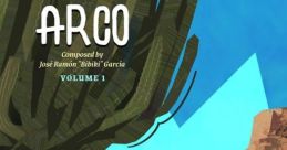 Arco Vol.1 -Vol.3 - Video Game Video game from Arco Vol.1 -Vol.3. Published by Panic Inc. (2024).