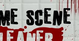 Crime Scene Cleaner - Video Game Video game from Crime Scene Cleaner for Windows. Published by PlayWay S.A., President