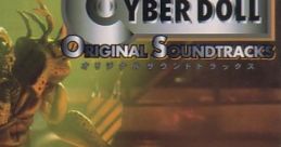 Cyber Doll Original tracks サイバードール　オリジナルサウンド・トラック - Video Game Video game from Cyber Doll Original