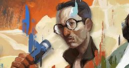 Disco Elysium - Video Game Video game from Disco Elysium for Windows. Published by ZA/UM (2021). Uploaded by Arche.
