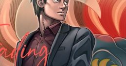 Fading Afternoon フェイディング・アフタヌーン - Video Game Video game from Fading Afternoon フェイディング・アフタヌーン fo