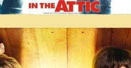 Aliens in the Attic