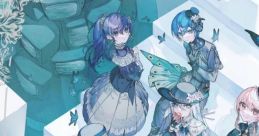 Hatsune Miku: COLORFUL STAGE! Samsa-Kitty Nightcord at 25:00 ザムザ - キティ - Video Game Video game from Hatsune Miku: