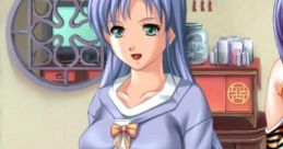 Itazura Mahjong 悪戯麻雀 いたずらまあじゃん - Video Game Video game from Itazura Mahjong 悪戯麻雀 いたずらまあじゃん for