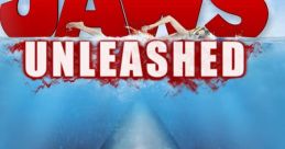 Jaws Unleashed - Video Game Video game from Jaws Unleashed for PS2, Windows, Xbox. Published by Majesco Entertainment